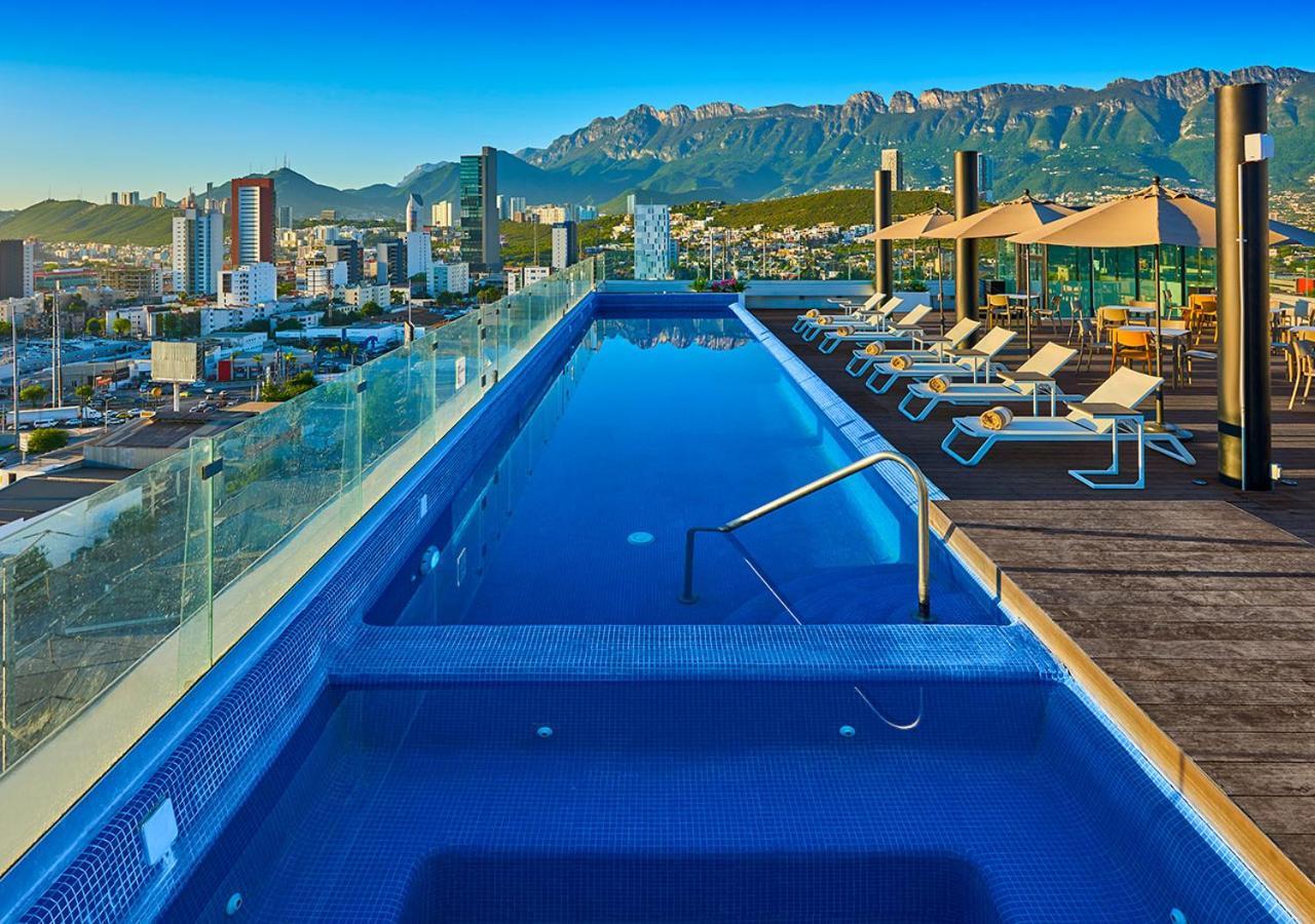 RADISSON HOTEL MONTERREY SAN JERONIMO MONTERREY 4* (México) - desde 71 € |  HOTELMIX